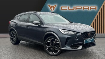 CUPRA Formentor 1.5 TSI 150 V2 5dr Petrol Estate